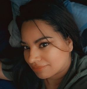 Meet your Posher, Vanessa